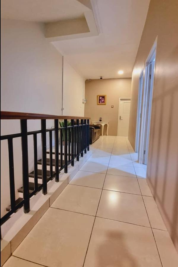 سيربونغ Heritage Home المظهر الخارجي الصورة