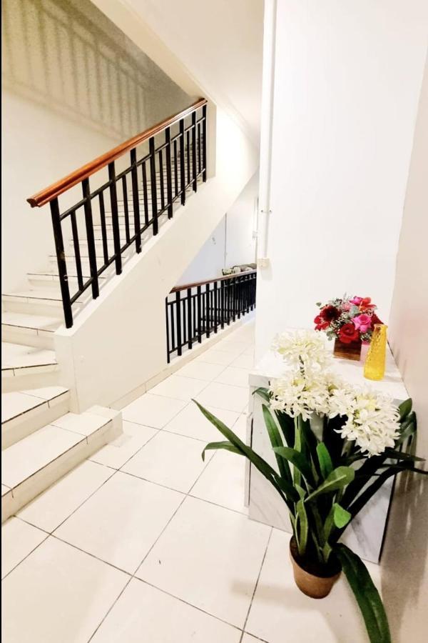 سيربونغ Heritage Home المظهر الخارجي الصورة
